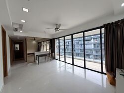 Hedges Park Condominium (D17), Condominium #602280981